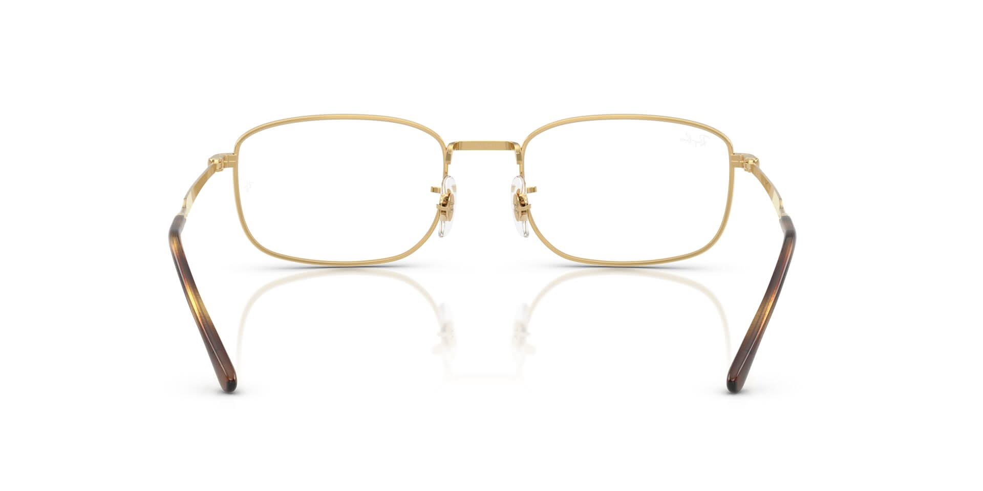 RAYBAN RX6533 2500 54 FRAME