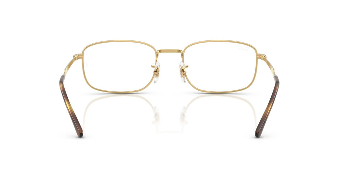 RAYBAN RX6533 2500 54 FRAME