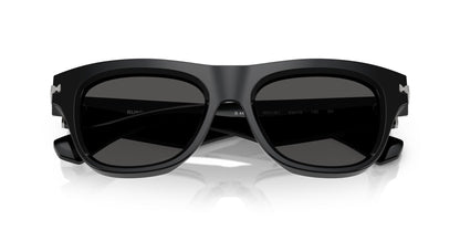 BURBERRY BE4438U 3001 87 53 SUNGLASSES