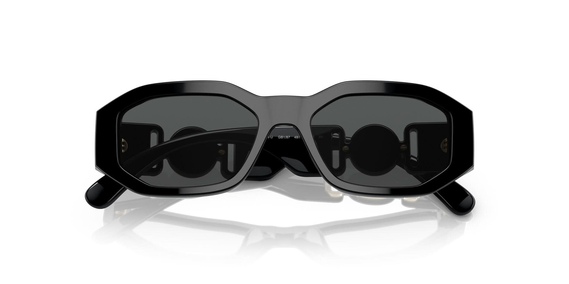 VERSACE VK4429U GB187 48 SUNGLASSES