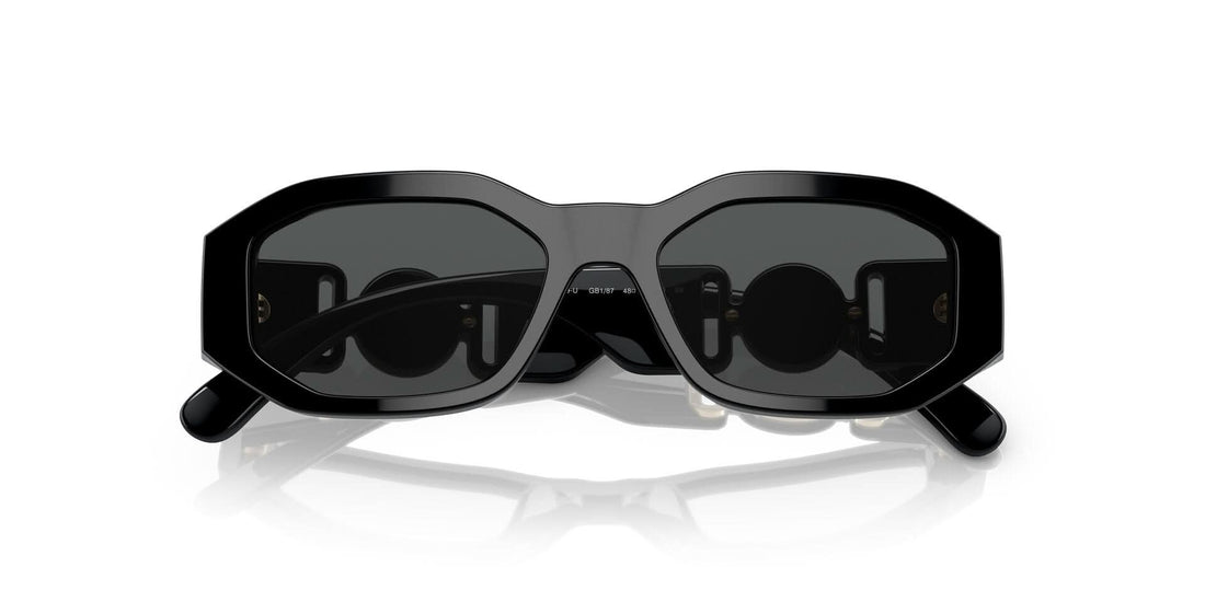 VERSACE VK4429U GB187 48 SUNGLASSES