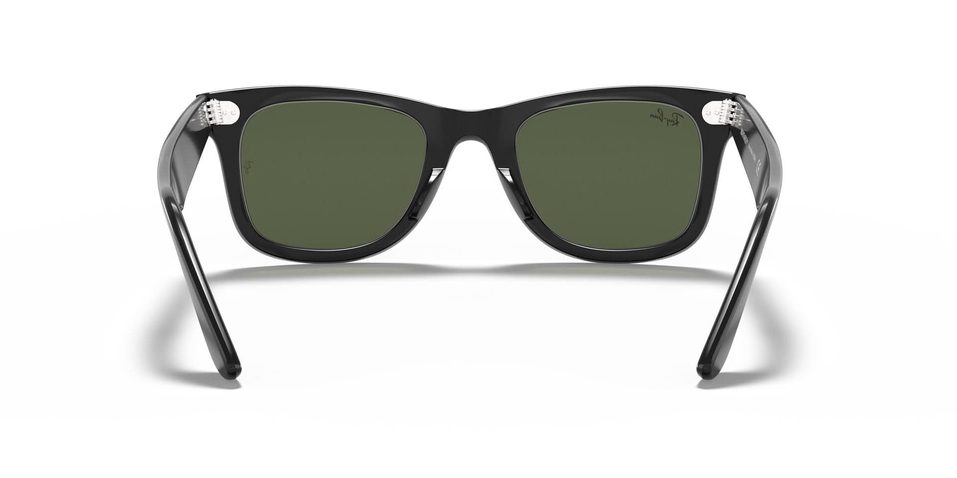 RAYBAN RB2140 WAYFARER 901 50 SUNGLASSES