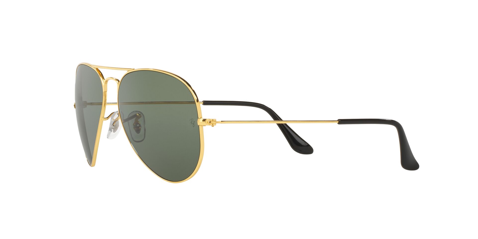 RAYBAN RB3025 AVIATOR 001 58 58 SUNGLASSES
