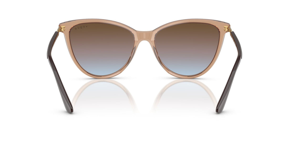 VOGUE VO5593SI 315148 57 SUNGLASSES