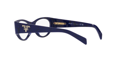 PRADA PR06ZV 18D1O1 52 FRAME