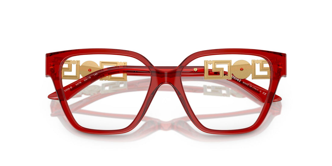 VERSACE VE3358B 5476 52 FRAME