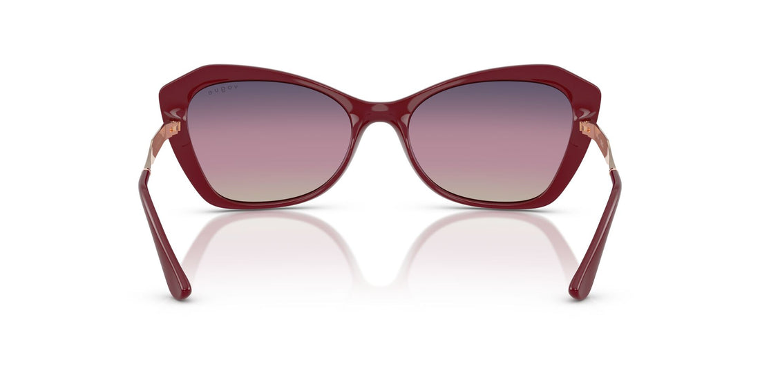 VOGUE VO5626S 2875U6 56 SUNGLASSES