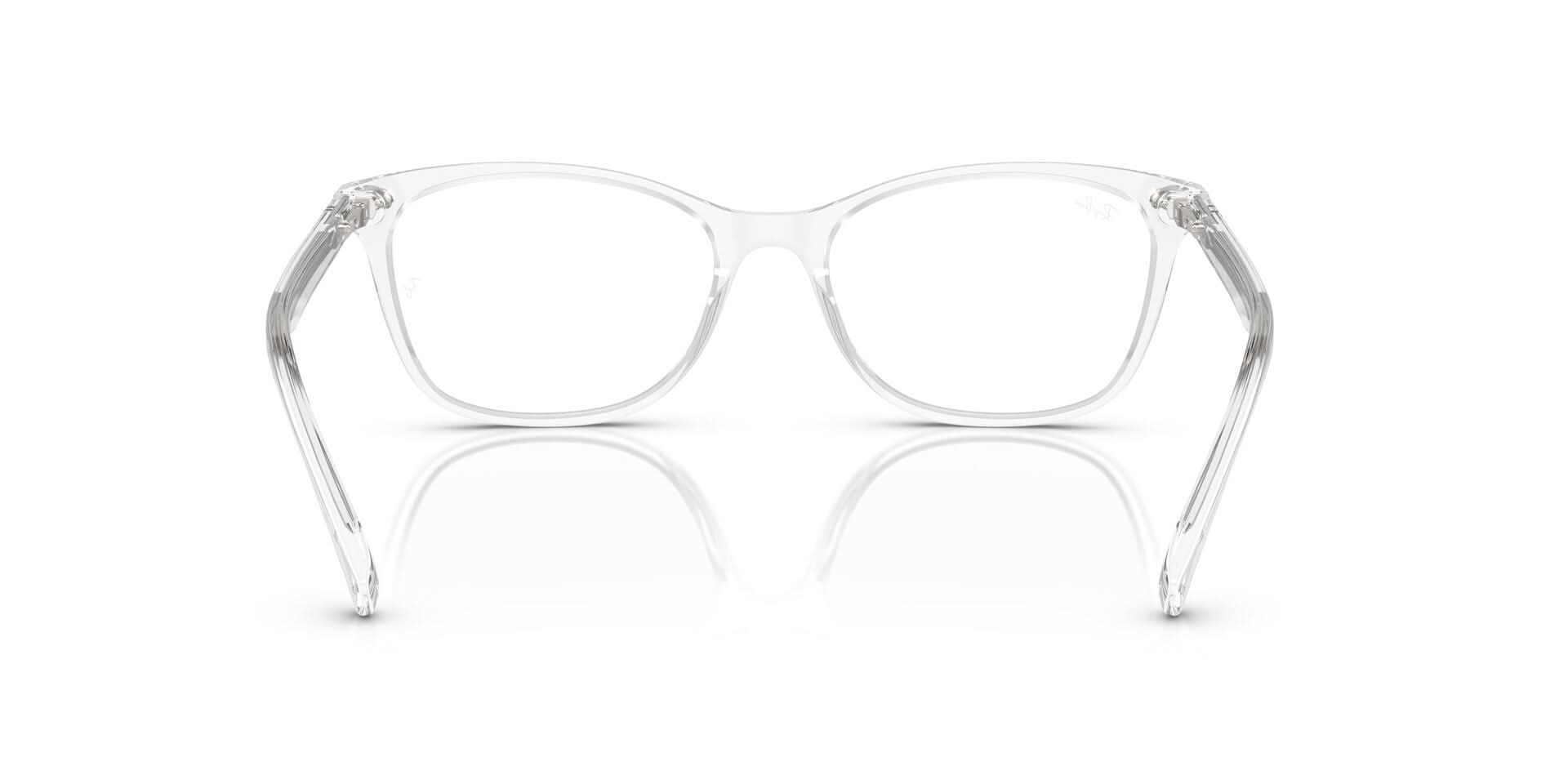 RAYBAN RX5420I 2001 53 FRAME