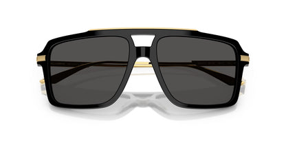 DOLCE & GABBANA DG4477 501 87 56 SUNGLASSES