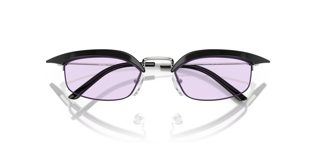 PRADA PRB50S TZM40J 52 SUNGLASSES