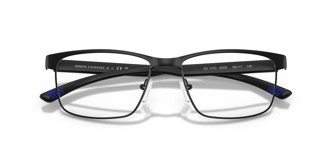 ARMANI EXCHANGE AX1070 6000 56 FRAME