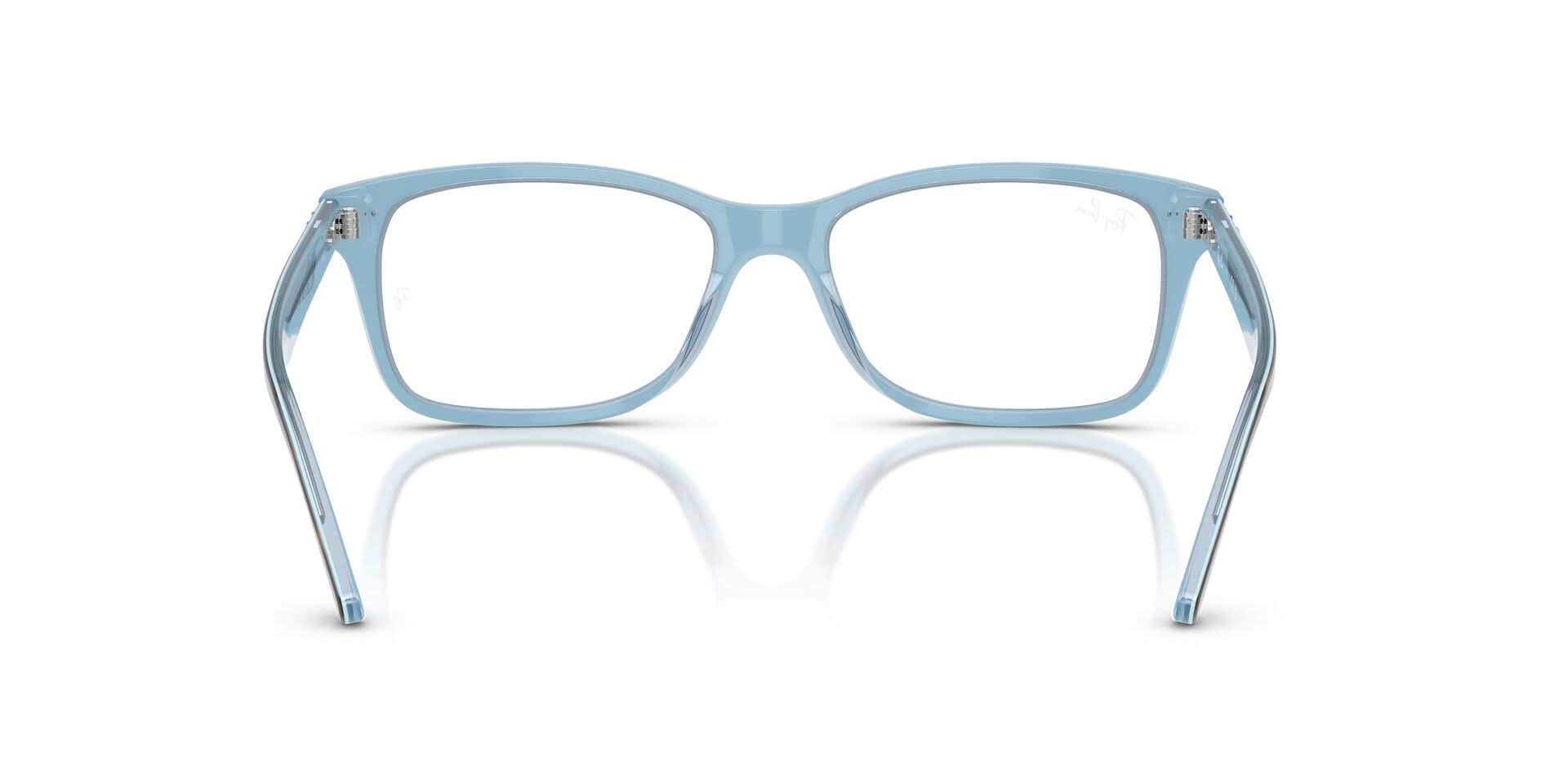 RAYBAN RX5428 5883 53 FRAME