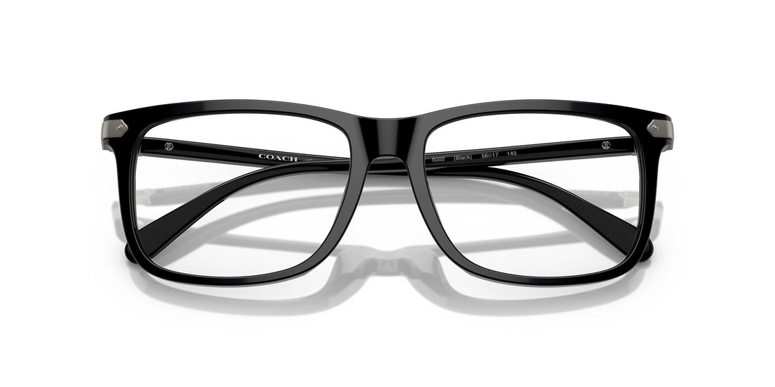 COACH HC6228U 5002 56 FRAME