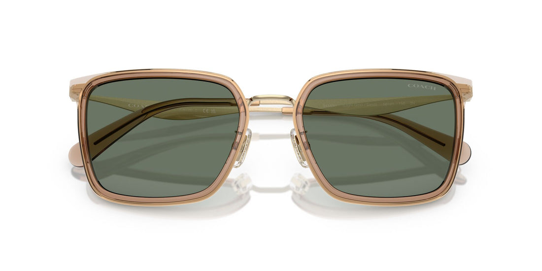 COACH HC7171 CW226 94563H 56 SUNGLASSES