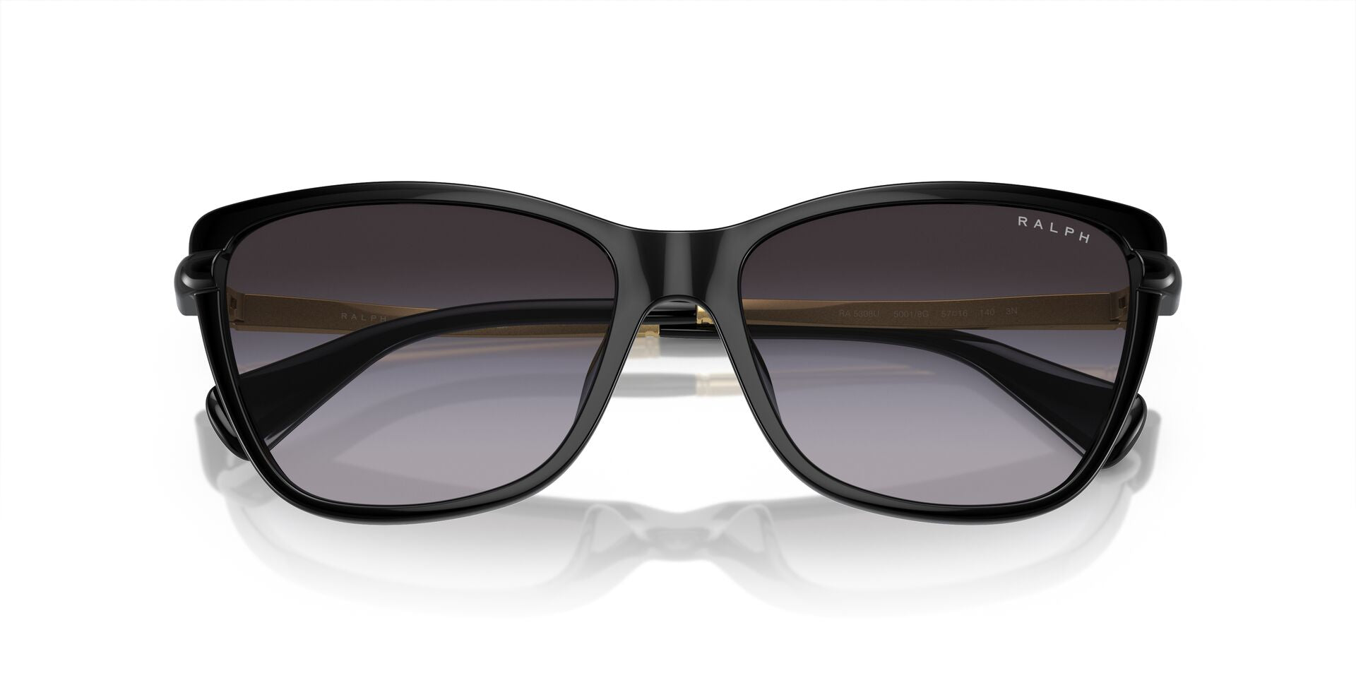 RALPH LAUREN RA5308U 50018G 57 SUNGLASSES