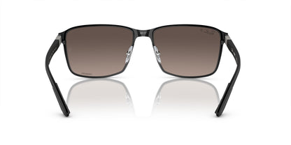 RAYBAN RB3721CH 186/5J 59 SUNGLASSES
