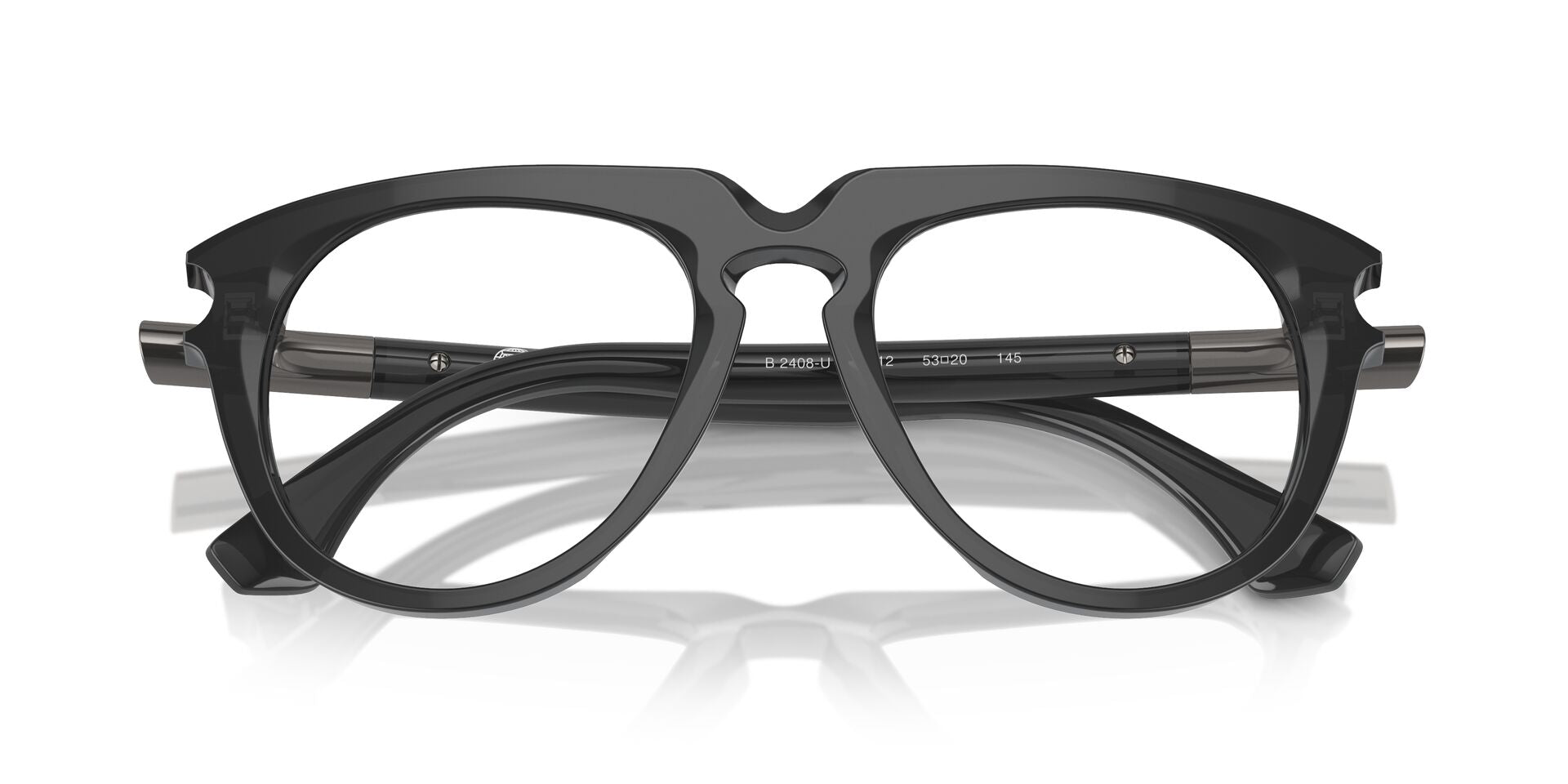 BURBERRY BE2408U 4112 53 FRAME