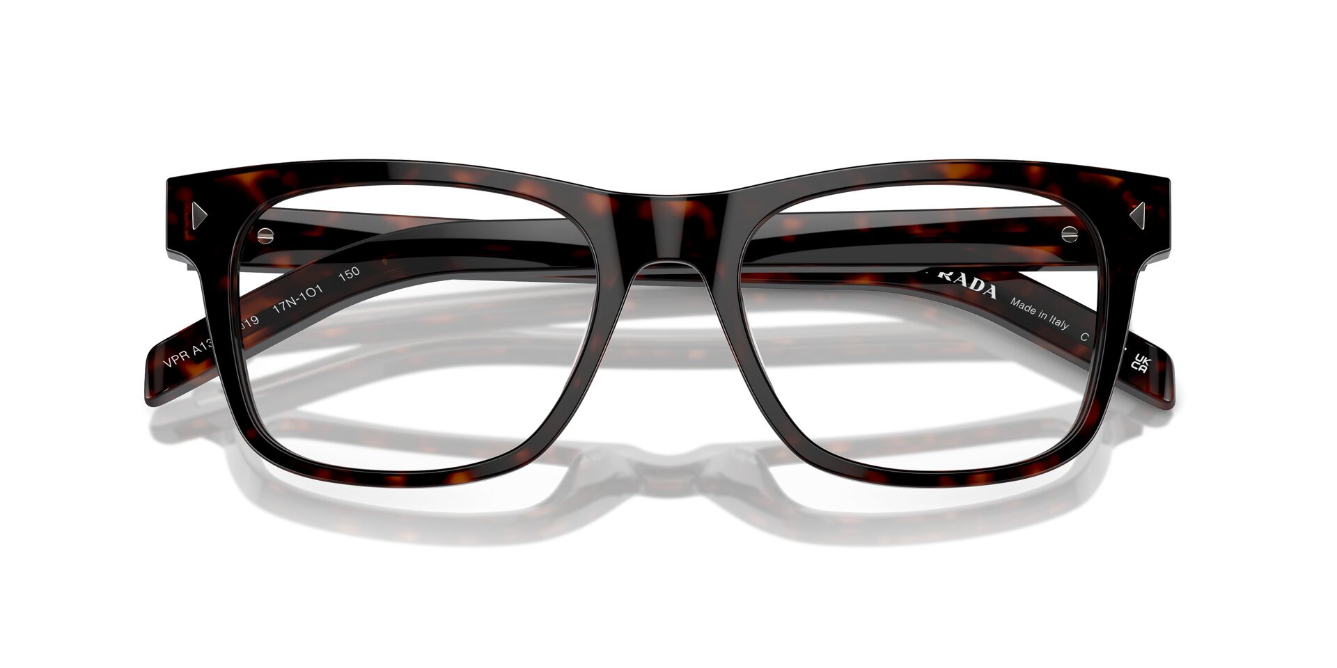 PRADA PRA13V 17N1O1 54 FRAME