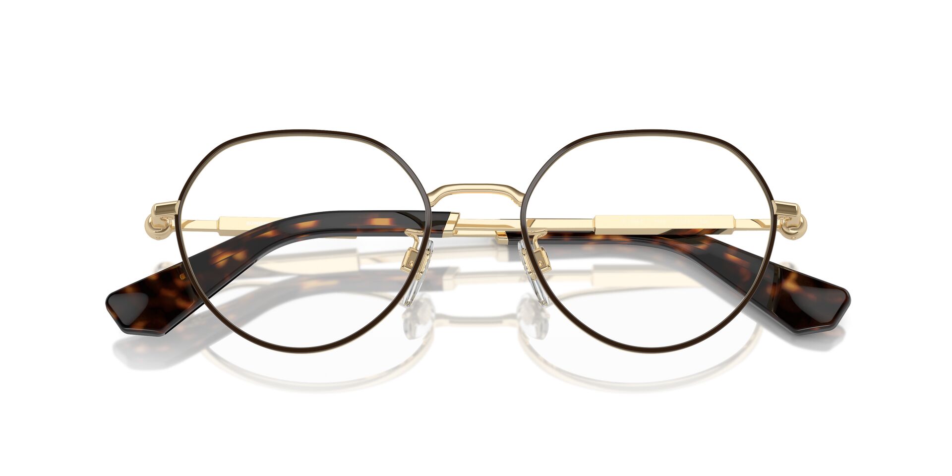 BURBERRY BE1388D 1109 51 FRAME