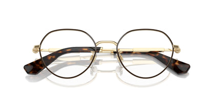 BURBERRY BE1388D 1109 51 FRAME