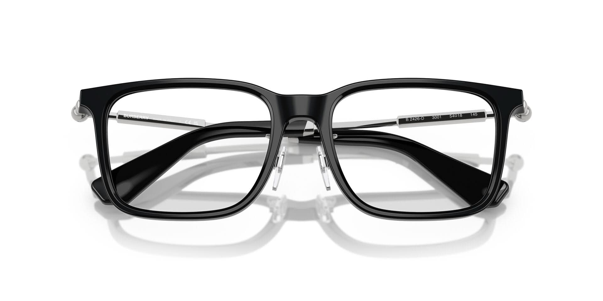 BURBERRY BE2426D 3001 54 FRAME