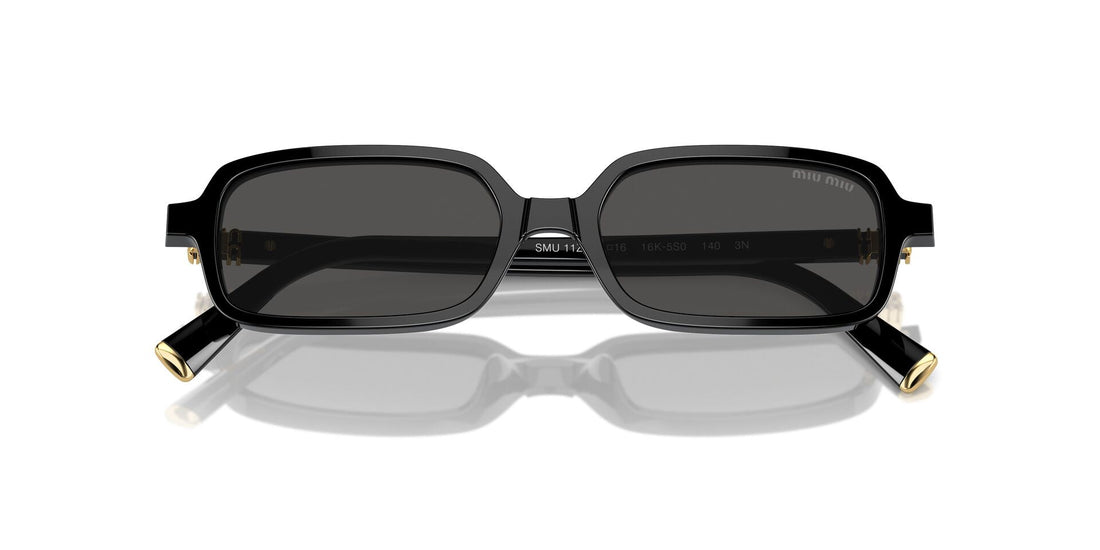 MIU MIU MU11ZS 16K5S0 51 SUNGLASSES