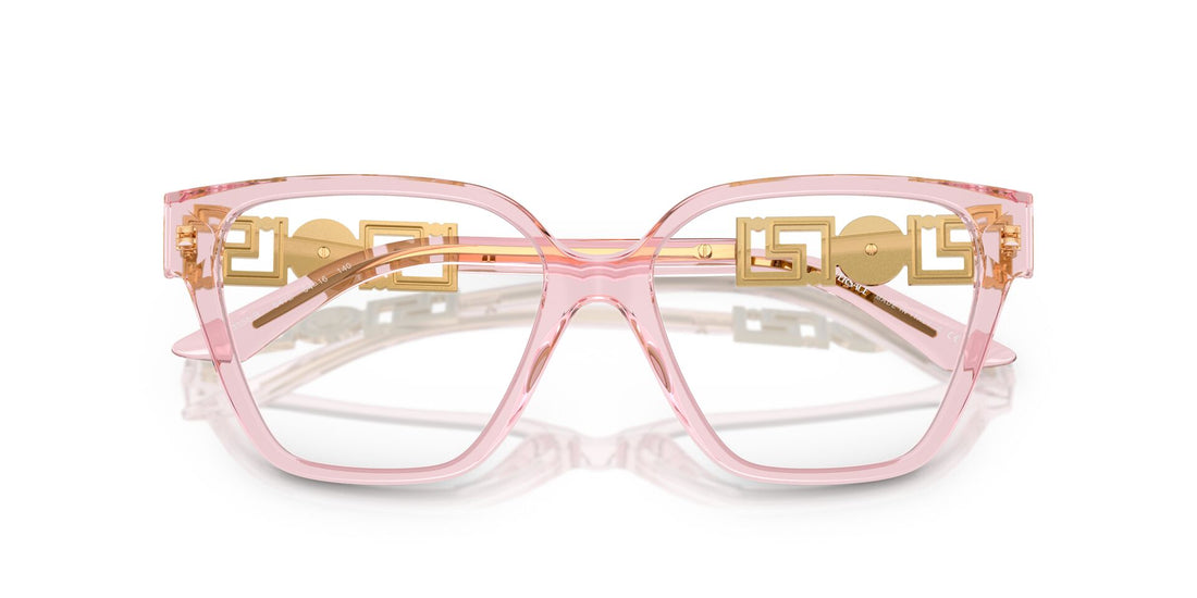 VERSACE VE3358B 5472 52 FRAME