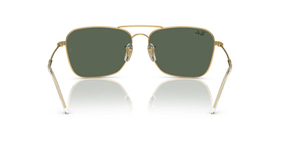 RAYBAN RBR0102S CARAVAN REVERSE 001/VR 58 SUNGLASSES