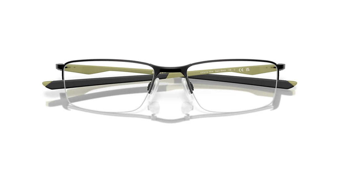 OAKLEY OX3218 SOCKET 5.5 16 52 FRAME