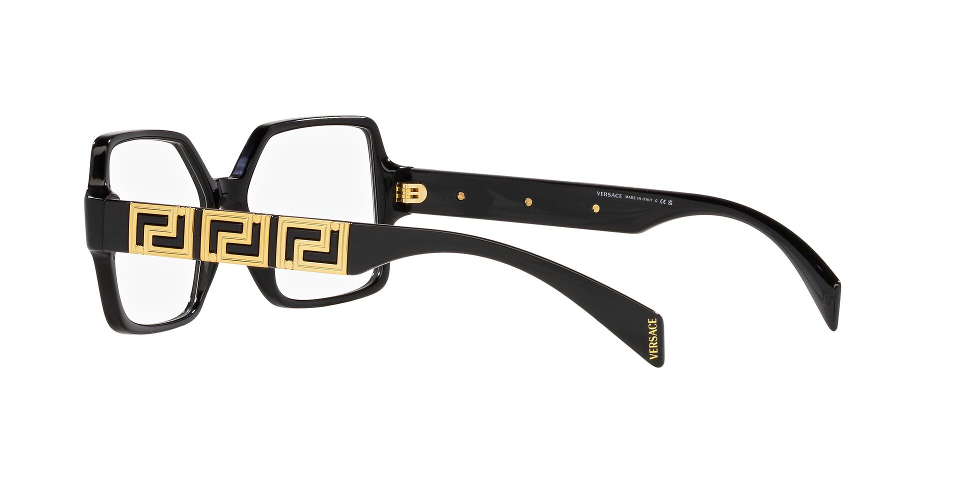 VERSACE VE3337 GB1 53 FRAME
