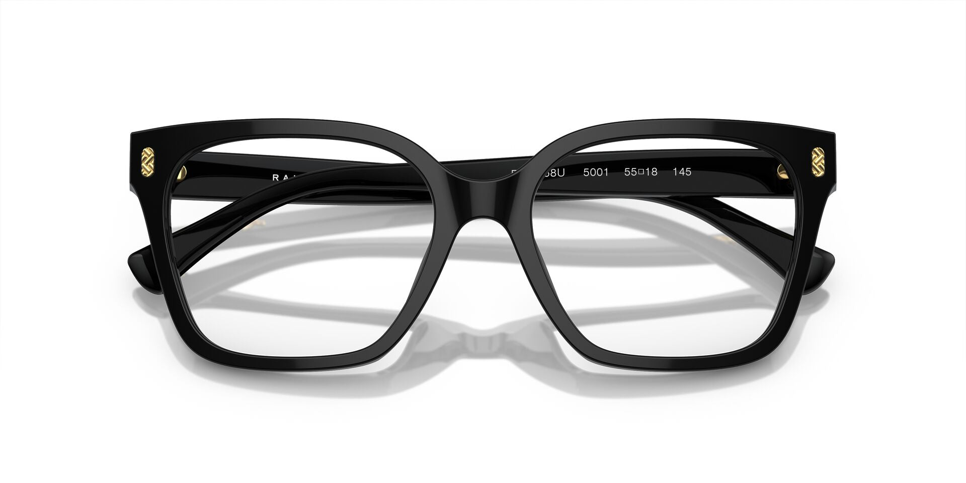 RALPH LAUREN RA7158U 5001 53 FRAME