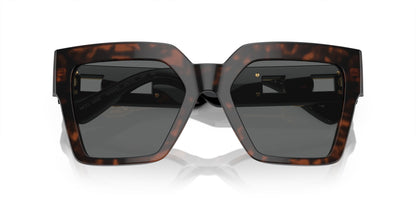 VERSACE VE4458 542987 54 SUNGLASSES