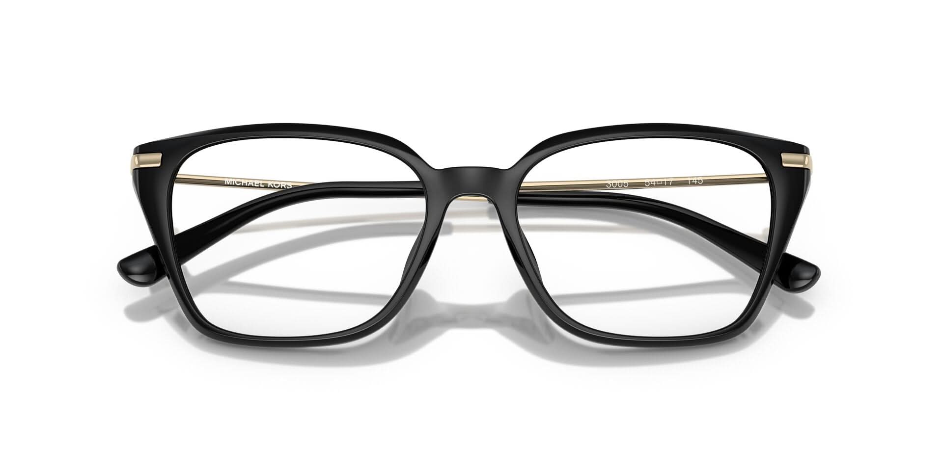 MICHAEL KORS MK4133D HAINAN 3005 54 FRAME