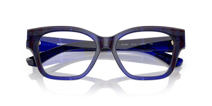 BURBERRY BE2420 4114 52 FRAME