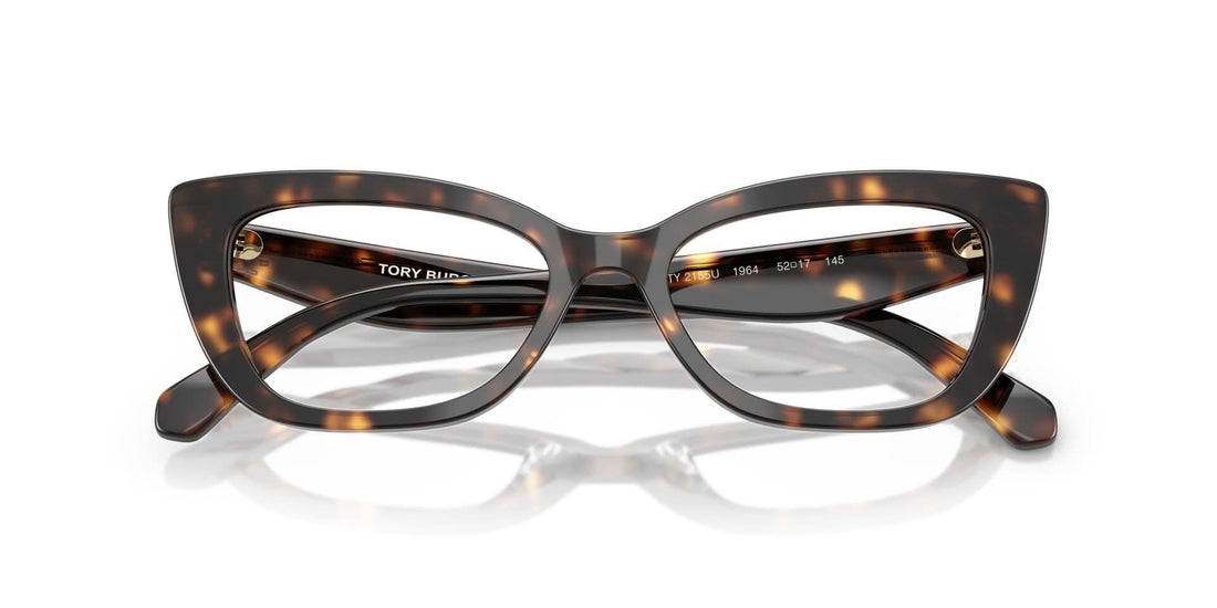 TORY BURCH TY2155U 1964 52 FRAME