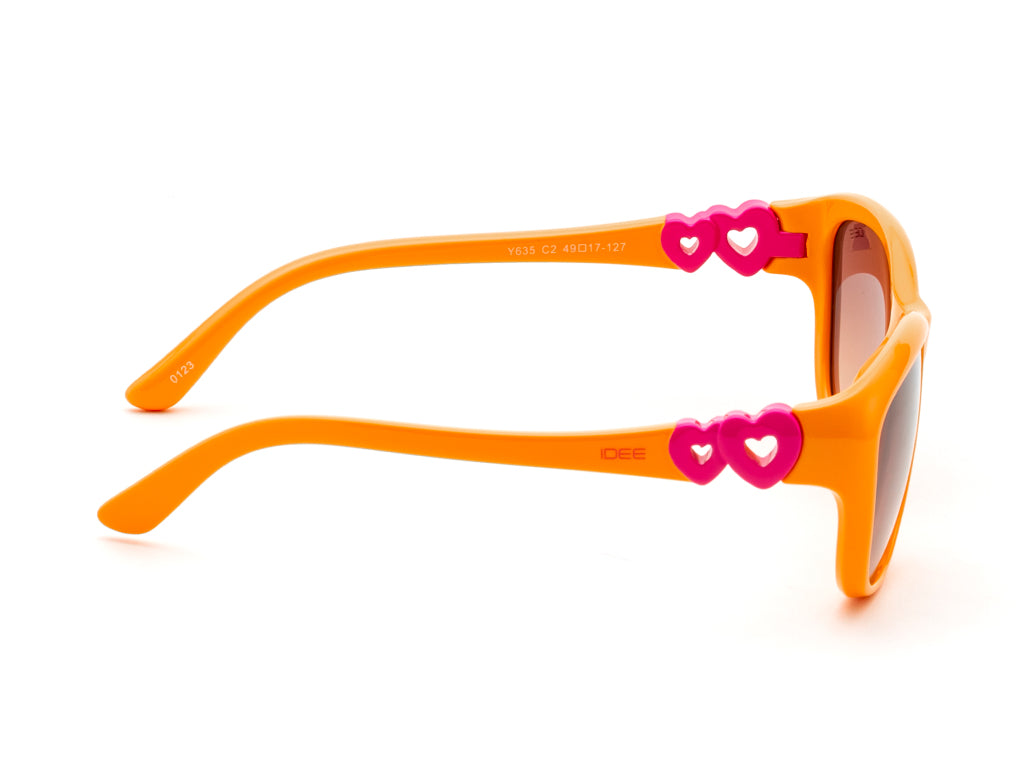 iDEE Y635 C2 49 SUNGLASSES