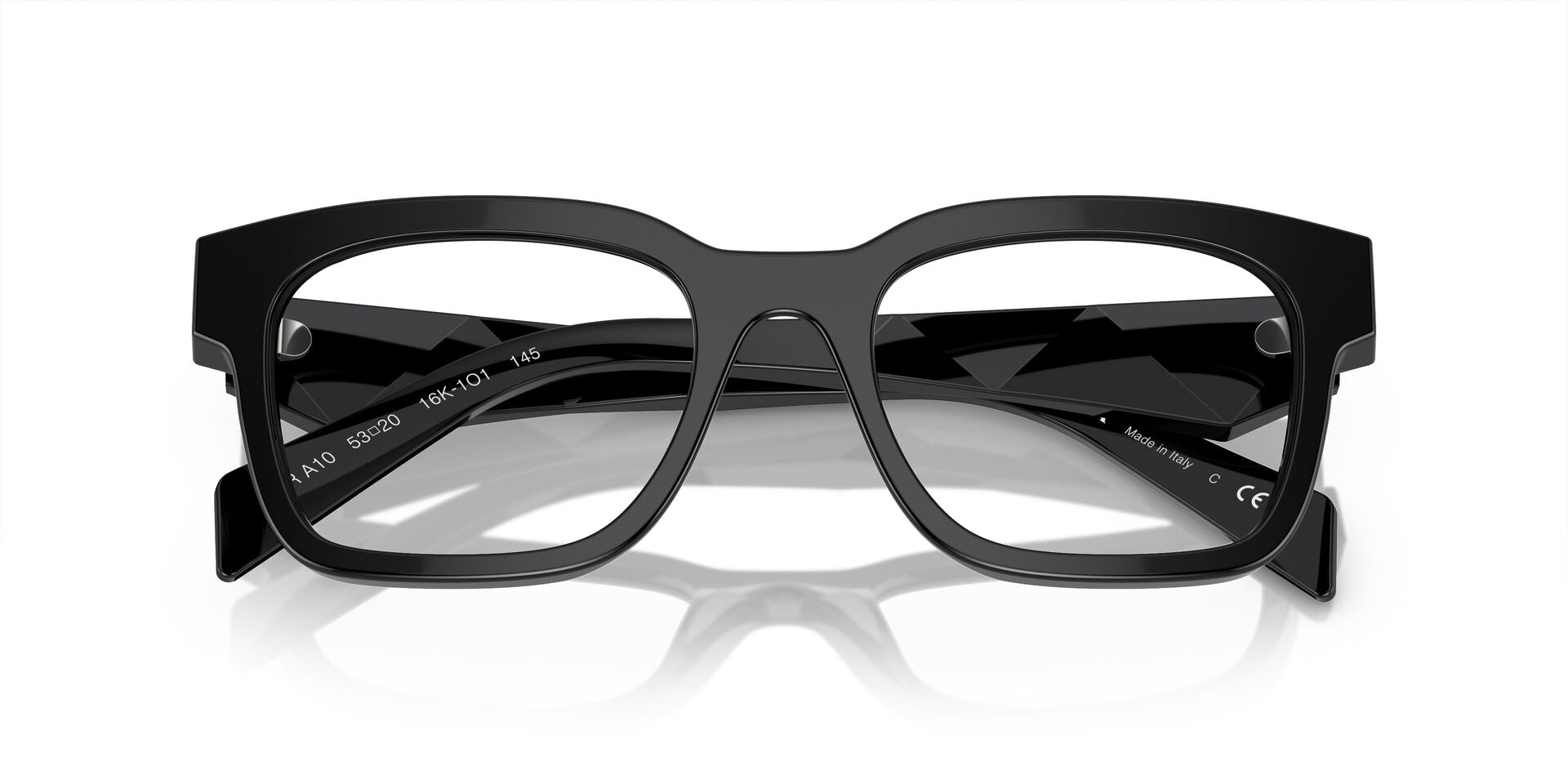 PRADA PRA10V 16K1O1 51 FRAME