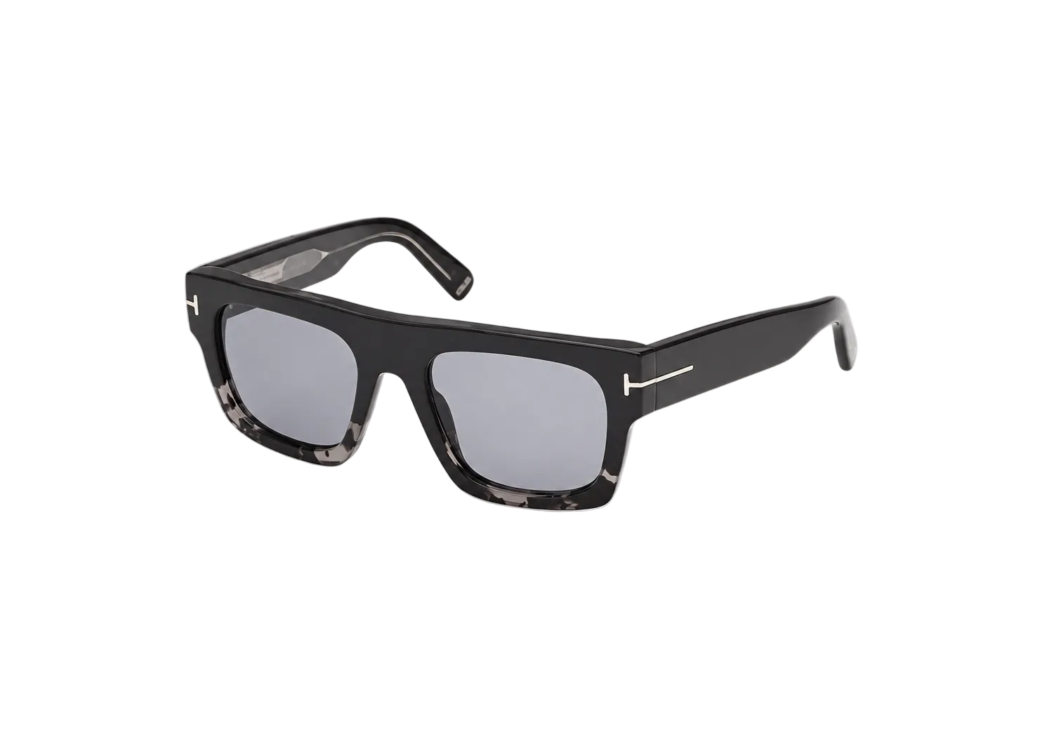 TOM FORD TF0023 ICON COLLECTION 05A 53 SUNGLASSES