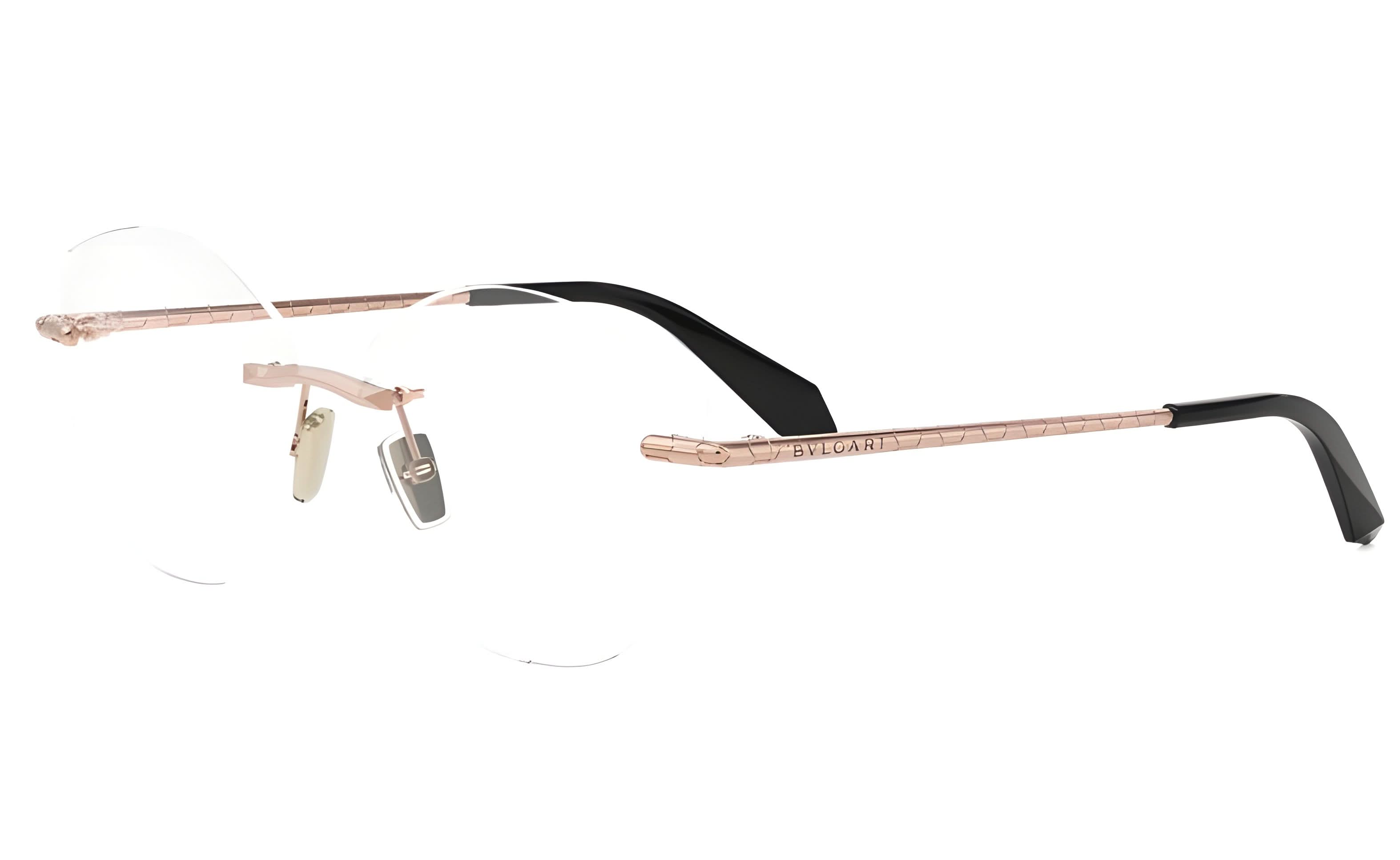 BVLGARI BV50022U 028 58 FRAME