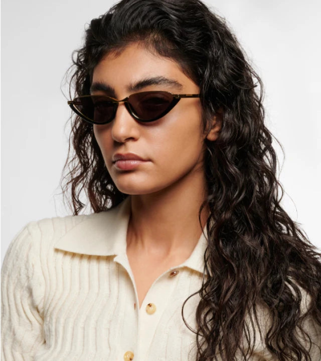 BOTTEGA VENETA BV1346S 001 56 SUNGLASSES