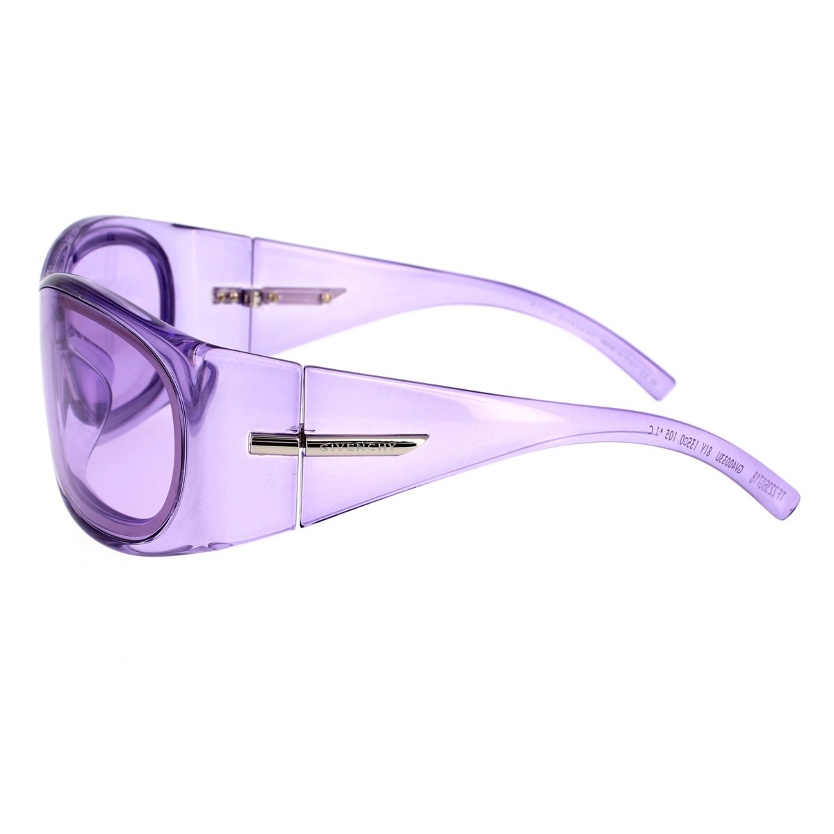 GIVENCHY GV40033U 81Y NA SUNGLASSES