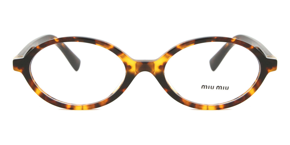 MIU MIU MU01XV VAU1O1 50 FRAME