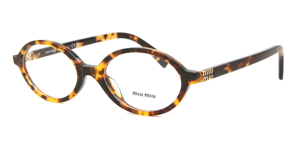 MIU MIU MU01XV VAU1O1 50 FRAME