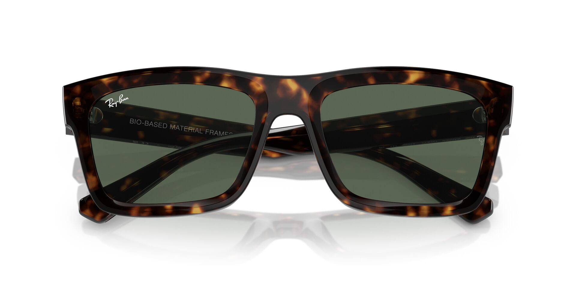 RAYBAN RB4396 WARREN 135971 54 SUNGLASSES