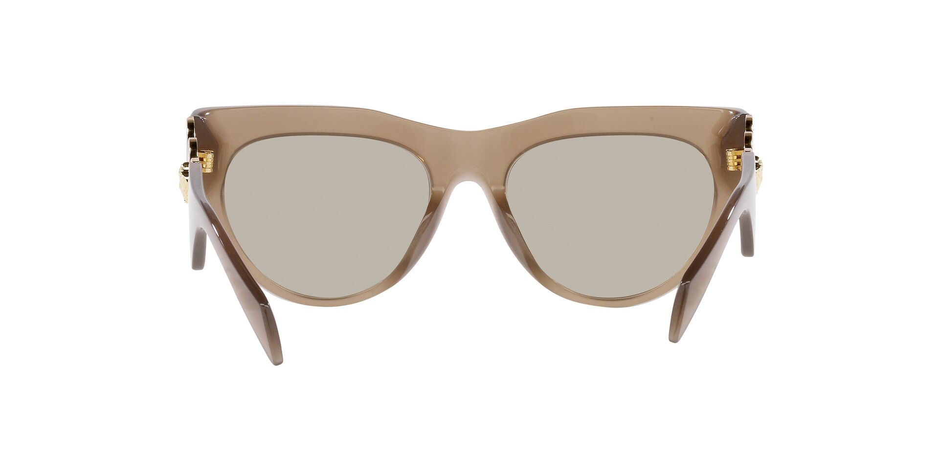 VERSACE VE4440U 5407/3 56 SUNGLASSES