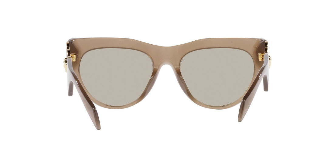 VERSACE VE4440U 5407/3 56 SUNGLASSES