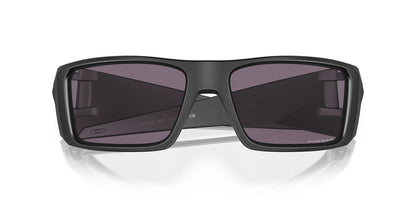OAKLEY OO9231 HELIOSTAT 923101 61 SUNGLASSES