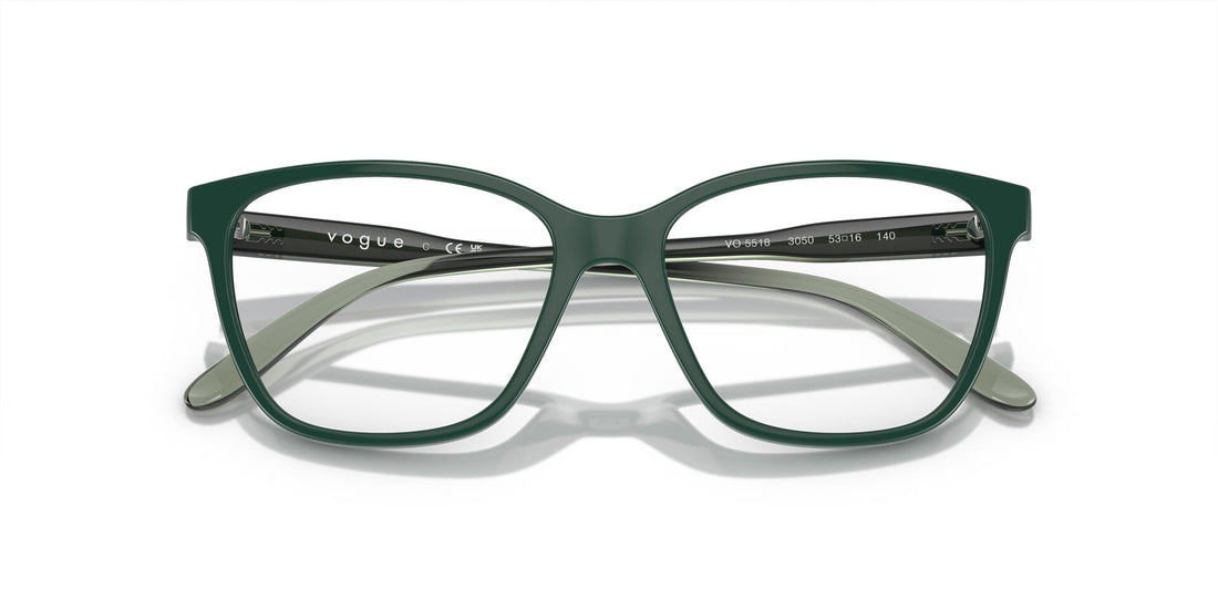 VOGUE VO5518 3050 51 FRAME