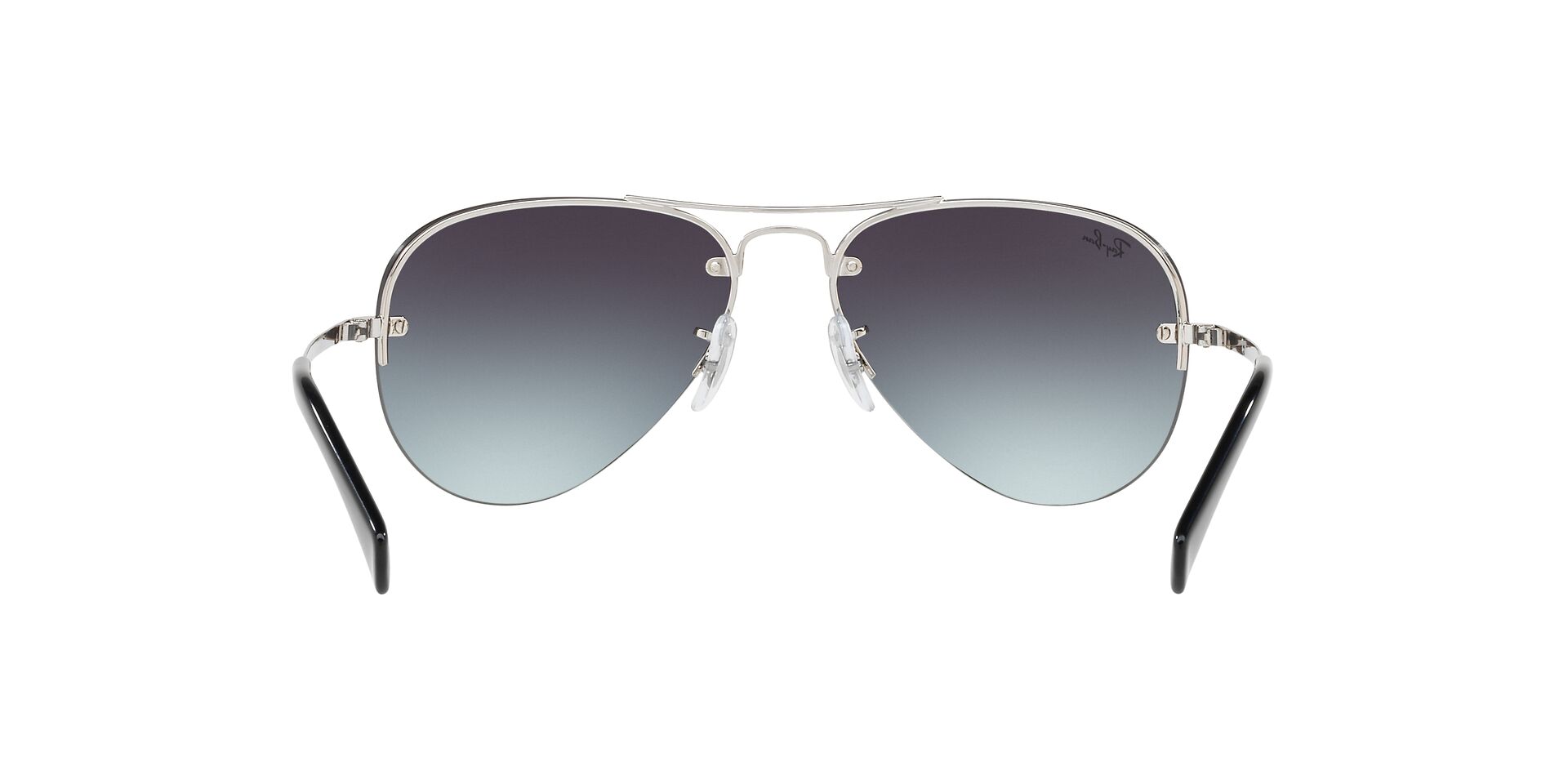 RAYBAN RB3449I RB3449 003/8G 59 SUNGLASSES