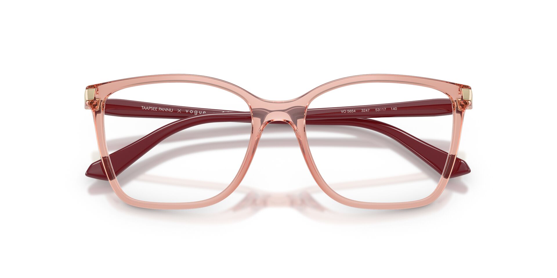 VOGUE VO5654 3247 51 FRAME